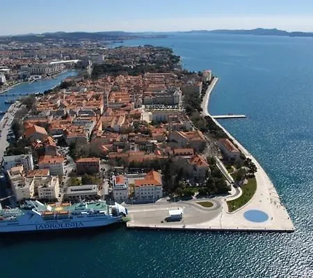 Roko Apartament Zadar