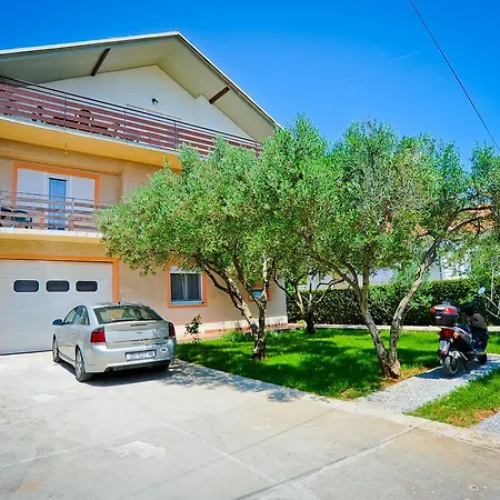 Apartament Roko *