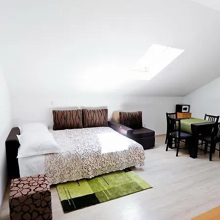 Apartament Roko *
