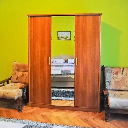 Appartamento Roko Zara