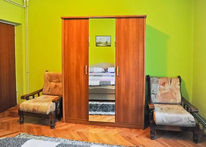 شقة Roko زادار