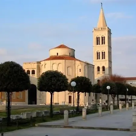 Apartament Roko Zadar