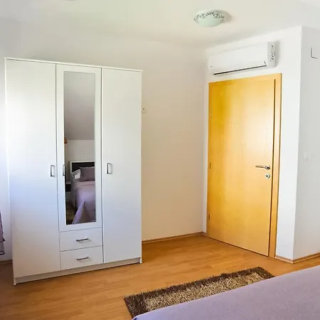 Roko Apartament Zadar