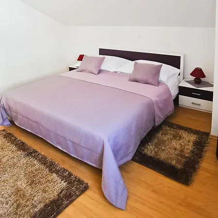 Apartament Roko *