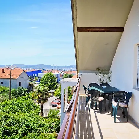 Roko Apartament *