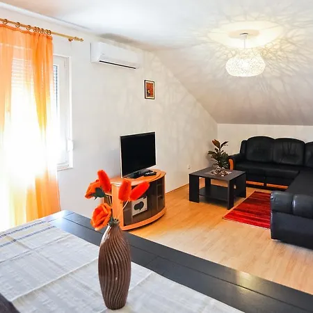 Roko Apartament Zadar