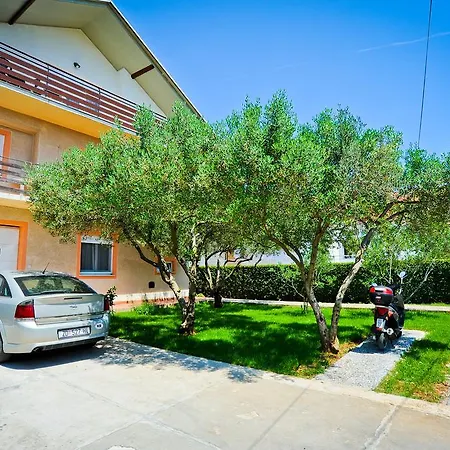 Roko Apartament Zadar