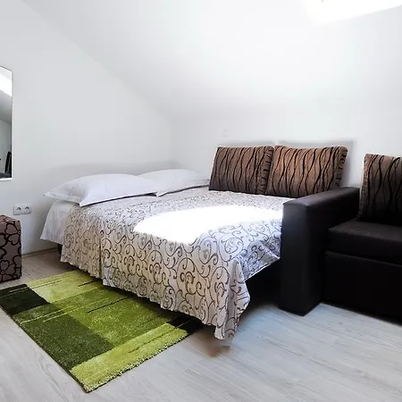 Roko Apartament
