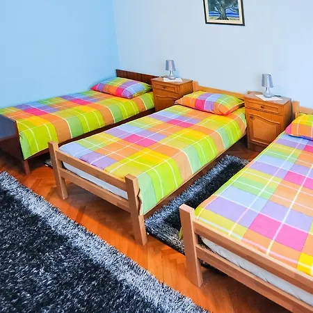 Roko Apartament *