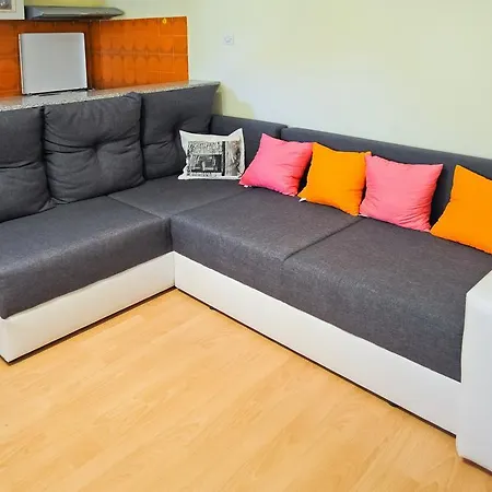 Apartament Roko *