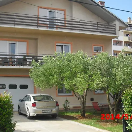Apartament Roko