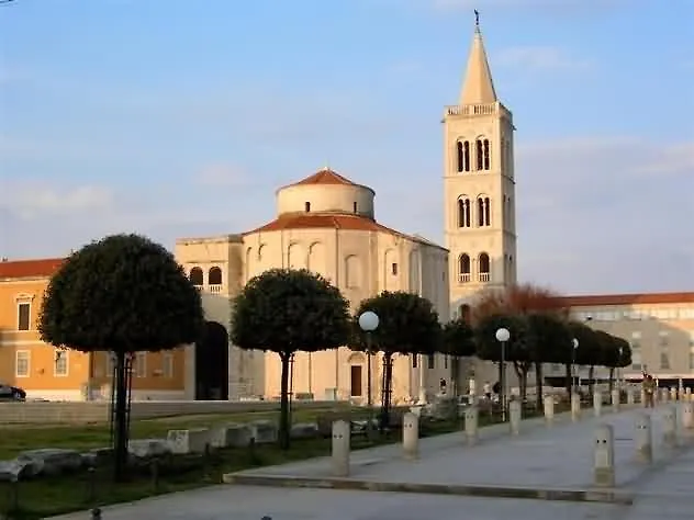 Daire Roko Zadar