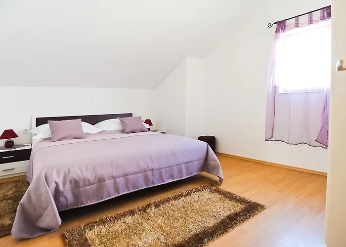 Apartman Roko Zára