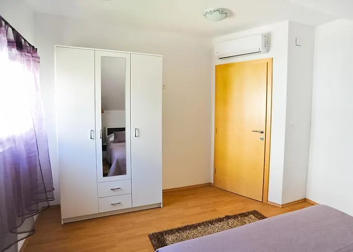 Roko Apartman Zára