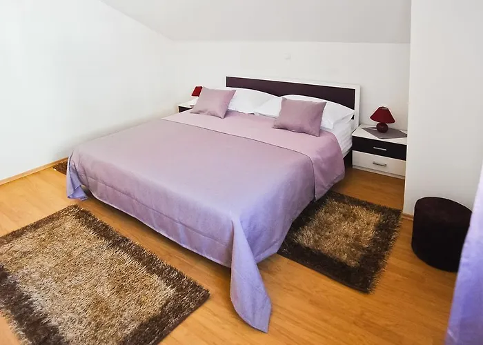 Apartman Roko *