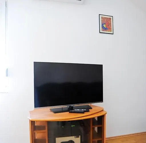Apartman Roko Zára