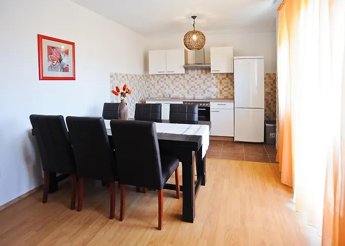 Apartman Roko
