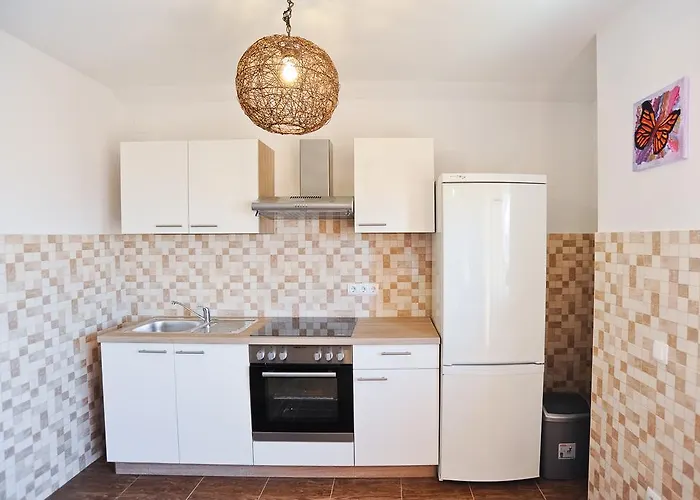 Roko Apartman Zára