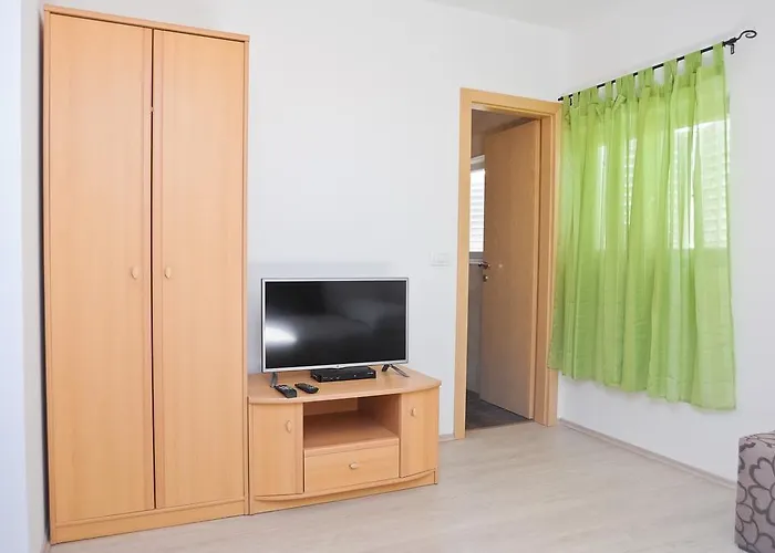 Roko Apartman Zára