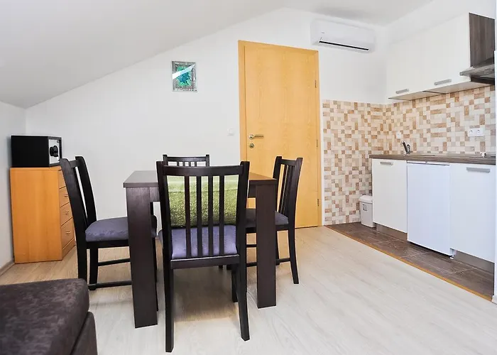 Roko Apartman *