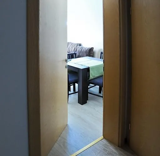 Apartman Roko