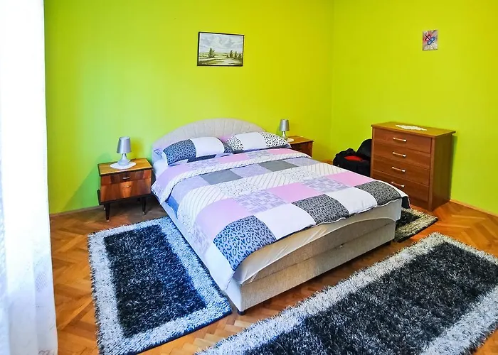 Apartman Roko