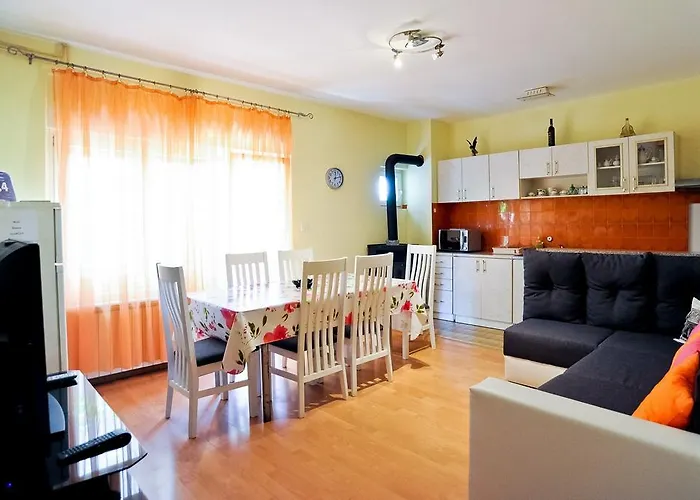 Roko Apartman *